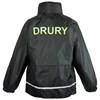 NEW Rain Jacket - black